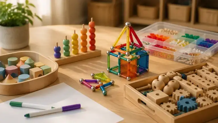 Premium early-education and childcare center in Eagle