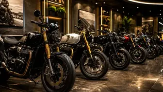 Established Motorcycle Repair Shop - Owner Retiring