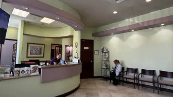 Dental office in the heart of Korea Town