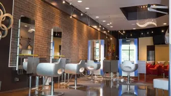 Popular Trendy Intown Hair Salon