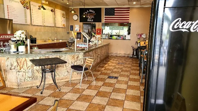 listing image