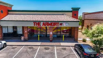Profitable Turnkey Firearms Retailer| $2.62M 2025 Revenue, Est 4M 2026