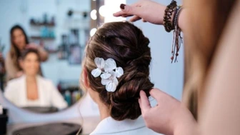 Established Hair Salon with New Stations and Room to Grow