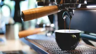 Artisanal Doughnut & Coffee Shops - Two Tennessee Locations