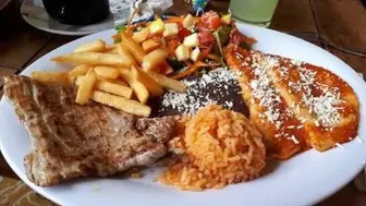 Turnkey North Shore Restaurant – $1.3M Sales – Real Estate Available