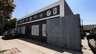Established Auto Body Shop Asset Sale!