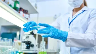 North TX Industrial-Institutional Wholesale Custom Chemical Mfr 20612