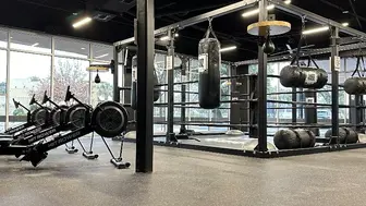 Highly Profitable Boutique Fitness Franchise with 64% Recurring Revenu