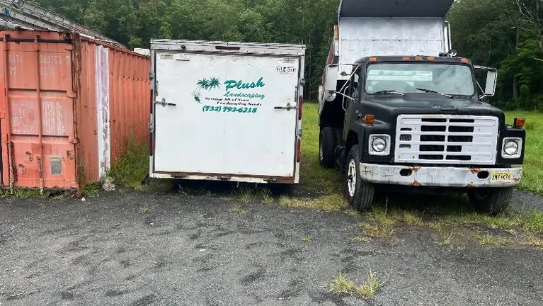 Reach out for full details on all equipment Reach out for full details on all equipment