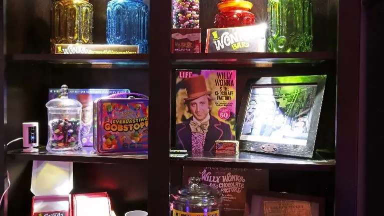 Candy Room Candy Room