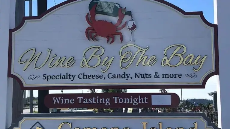 Wine By the Bay Wine By the Bay