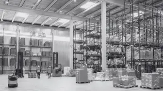 HVAC Distribution Company Established Market Leader