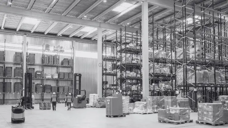 Multi-Location Regional Logistics & Distribution Hub — Built for High-Volume B2B Operations Multi-Location Regional Logistics & Distribution Hub — Built for High-Volume B2B Operations