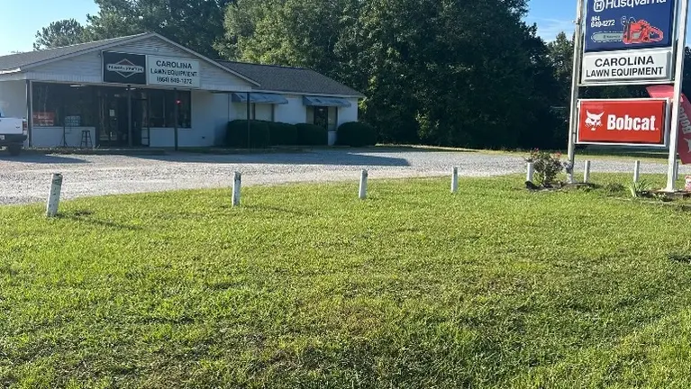 Carolina Lawn Equipment Carolina Lawn Equipment