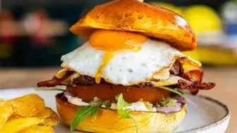 Breakfast and Lunch Restaurant For Sale | Business Only