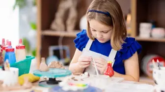 Established Children’s Indoor Play Area - Prime Opportunity!