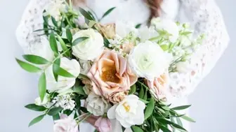 Established Floral Business Serving Retail, Weddings, and Events