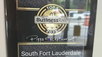 Established fast casual turnkey restaurant for sale in Ft Lauderdale.