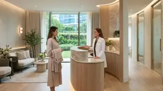 Well Known - Award Winning - Med/Beauty Spa
