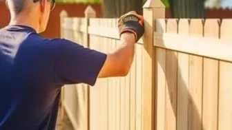 Profitable Cook County Fence Installation & Repair Business