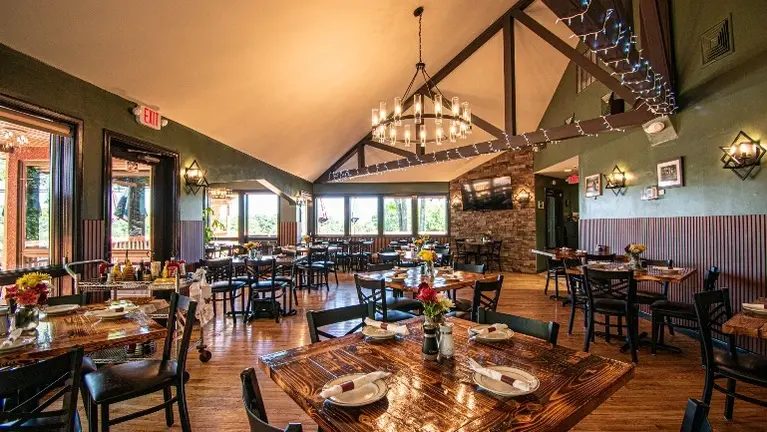 Dining Dining