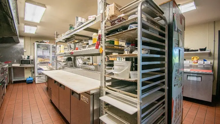 Kitchen Kitchen
