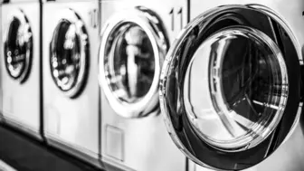 Absentee Western Nassau County Card Laundromat - $140K Net