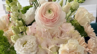 Premier Floral & Event Business | Seller Financing Available | $375K+