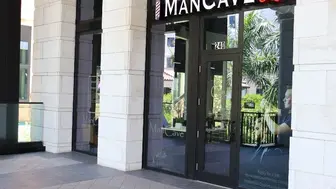 Las Vegas ManCave for Men location