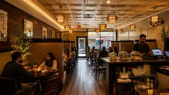 Turnkey Restaurant Opportunity