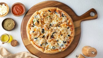 Turnkey Kissimmee Pizza Restaurant for sale with Low Rent!