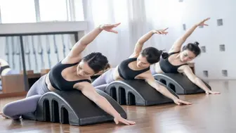 Established Pilates Studio Offering Classes & Training Courses