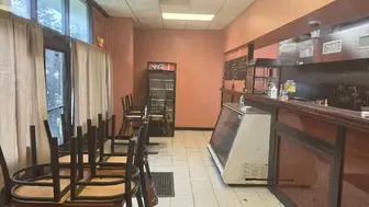 Plug & Go Takeout Kitchen