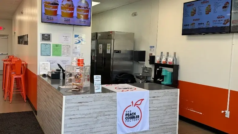 front counter front counter