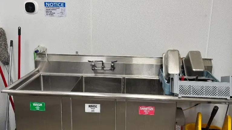 3 comp sink 3 comp sink