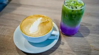 Turnkey Coffee & Bakery Shop for sale in Fairfax, VA