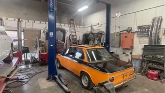 Highly Reputable Orange County Auto Body Shop