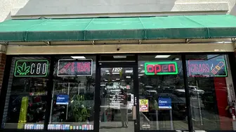 Established Smoke Shop | High-Traffic Gwinnett County Location | Turnk