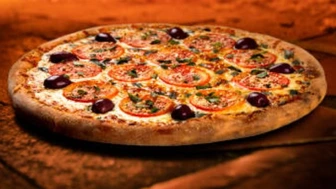 Profitable Pizzeria doing $155K in NetCashFlow, Middlesex County, NJ