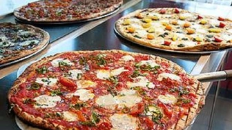 Profitable Pizzeria doing $90K+NetCashFlow in Middlesex County, NJ