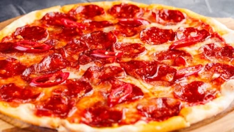 SBA Approved Iconic Profitable Pizzeria doing $210K + Net CashFlow,NJ