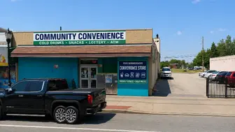 Profitable Convenience Store + Real Estate Included | Dundalk
