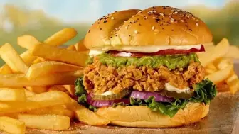 Metro Atlanta GA QSR Chicken Restaurant for Sale