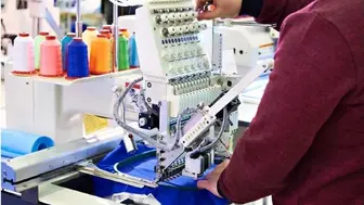 Embroidery Business for Sale in Las Vegas