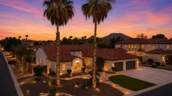 Luxury Gated Peoria ALH