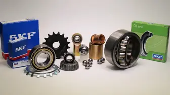40+ Year Industrial Distributor with Multi-Channel Sales & Cash Flow