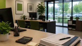 Highly Profitable Tax Practice with Real Estate