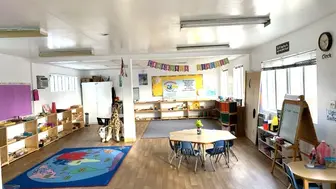 Long Time Established Montessori PreSchool and Kindergarten