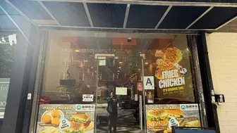 Fully Functional Restaurant Business