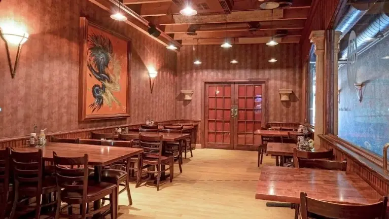Private Dining